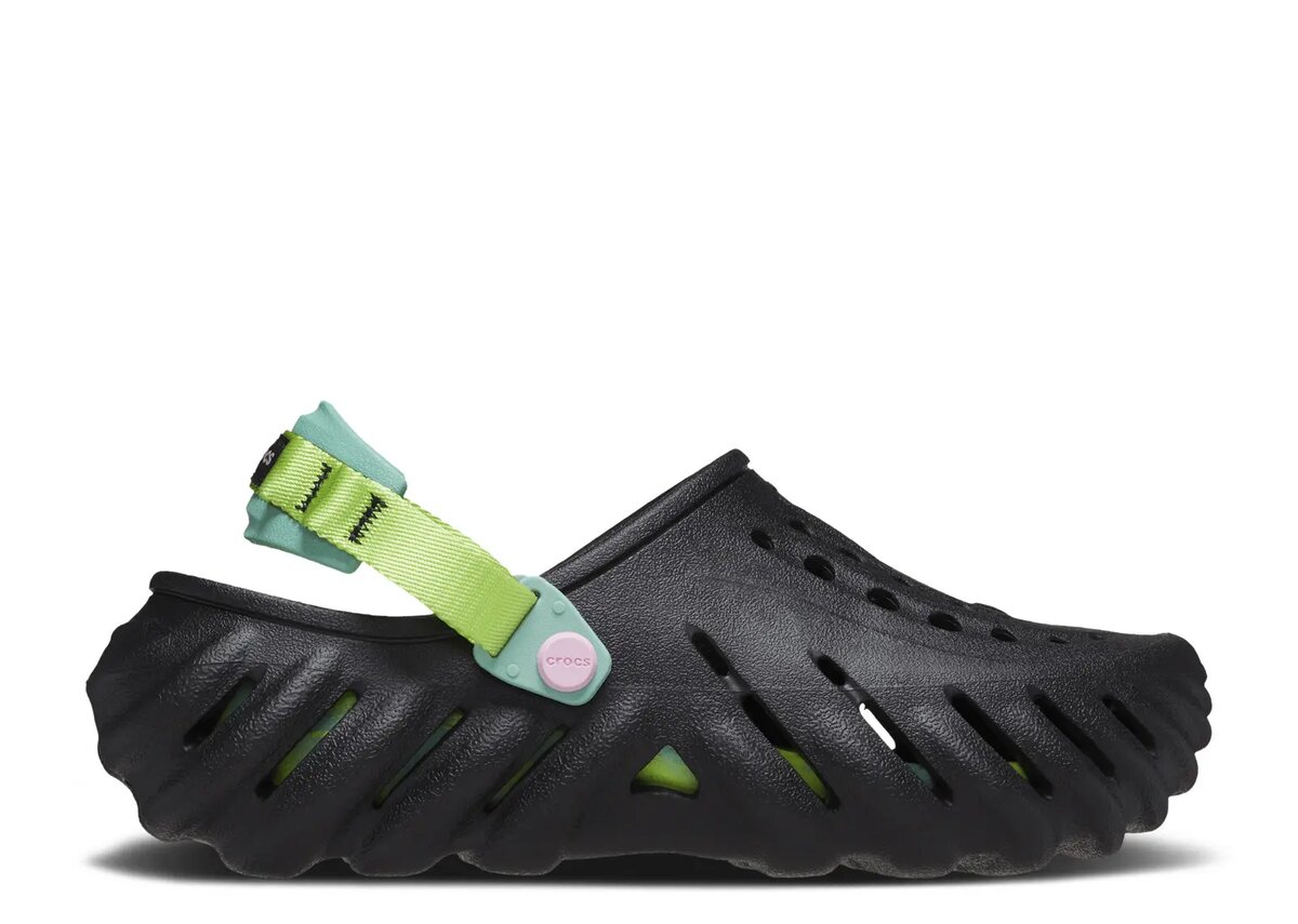 Echo Clog «Spring Break» Echo Clog «Spring Break»