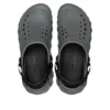 Echo Crackle Clog «Slate Grey»