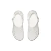 Echo Croslite-Clog «White»