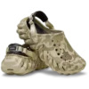 Echo Duck Camo-clog