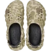 Echo Duck Camo-clog