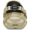 Echo Duck Camo-clog