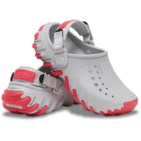 Echo Icey Ro-clog for barn