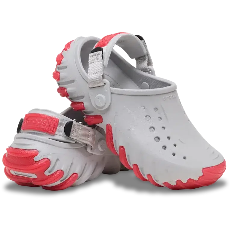 Echo Icey Ro-clog for barn Echo Icey Ro-clog for barn