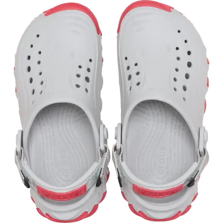 Echo Icey Ro-clog for barn Echo Icey Ro-clog for barn