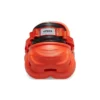 Echo reflekterende Clog «Orange Black»