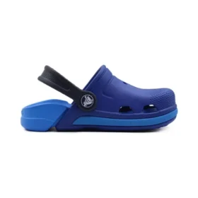 Electro III Clog «Blue Jean Ocean»