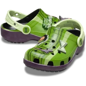 Encanto Bruno Classic Clog for barn
