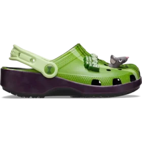 Encanto Bruno Classic Clog for småbarn