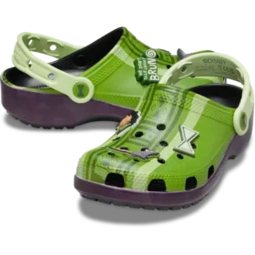 Encanto Bruno Classic Clog for småbarn