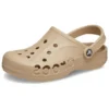 EVA Clogs «Brown»