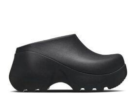 EXP Hydra Clog «Black Sand»
