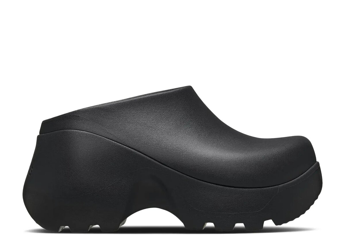 EXP Hydra Clog «Black Sand» EXP Hydra Clog «Black Sand»