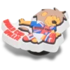 Fifa World Cup Willie Jibbitz™-charms