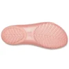 Flate rosa Sandaler