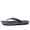 Flippflopper marineblå unisex