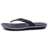 Flippflopper marineblå unisex