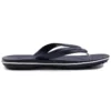Flippflopper marineblå unisex