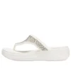 Flippflopper «White»