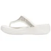 Flippflopper «White»