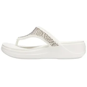 Flippflopper «White»