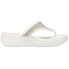 Flippflopper «White»