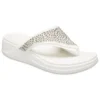 Flippflopper «White»