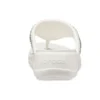 Flippflopper «White»