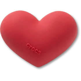 Forever Heart Jibbitz™-charms