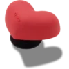 Forever Heart Jibbitz™-charms