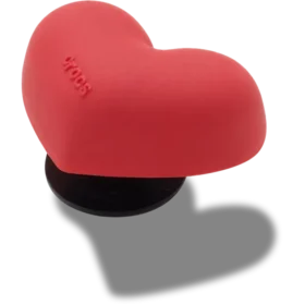 Forever Heart Jibbitz™-charms