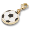 Fotball-Jibbitz™-charms
