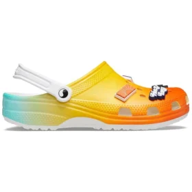 Free & Easy x Classic Clog «Sunset»