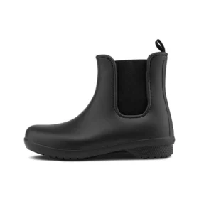 Freesail Chelsea-støvler «Black»