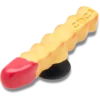 French Fry Dipped in Ketchup Jibbitz™-charms