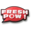 Fresh Pow Jibbitz™-charms