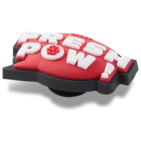 Fresh Pow Jibbitz™-charms