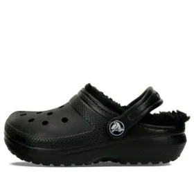 Fôret Clogs-utendørssandaler «Black»
