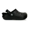 Fôret Clogs-utendørssandaler «Black»