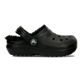 Fôret Clogs-utendørssandaler «Black»