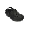 Fôret Clogs-utendørssandaler «Black»