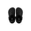 Fôret Clogs-utendørssandaler «Black»