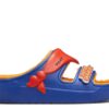 Frosted Flakes x Cozzzy Sandal «Tony the Tiger» Frosted Flakes x Cozzzy Sandal «Tony the Tiger»