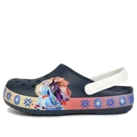 Frozen x Clogs «Fun Lab Lights»