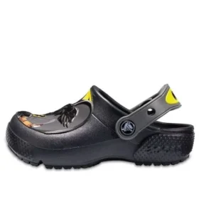Fun Lab Batman Clogs «Black»