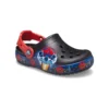 Fun Lab Darth Vader Clogs «Svart Blå Rød»
