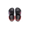 Fun Lab Darth Vader Clogs «Svart Blå Rød»