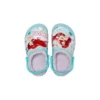 Fun Lab Disney Den lille havfruen-Clogs «Sky Blue White»