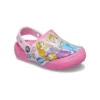 Fun Lab Disney Princess Clogs «Pink»