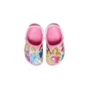 Fun Lab Disney Princess Clogs «Pink»